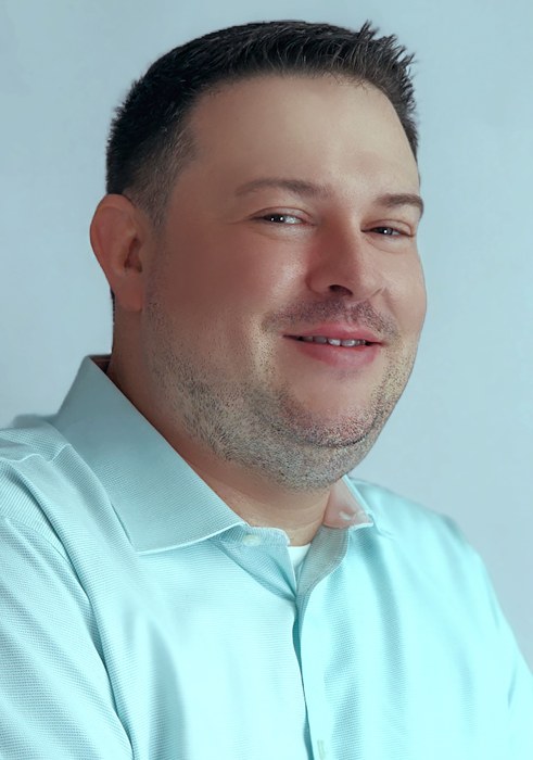 Portrait of Will Bridges, Not Boring Nashville's strategic technology partner.